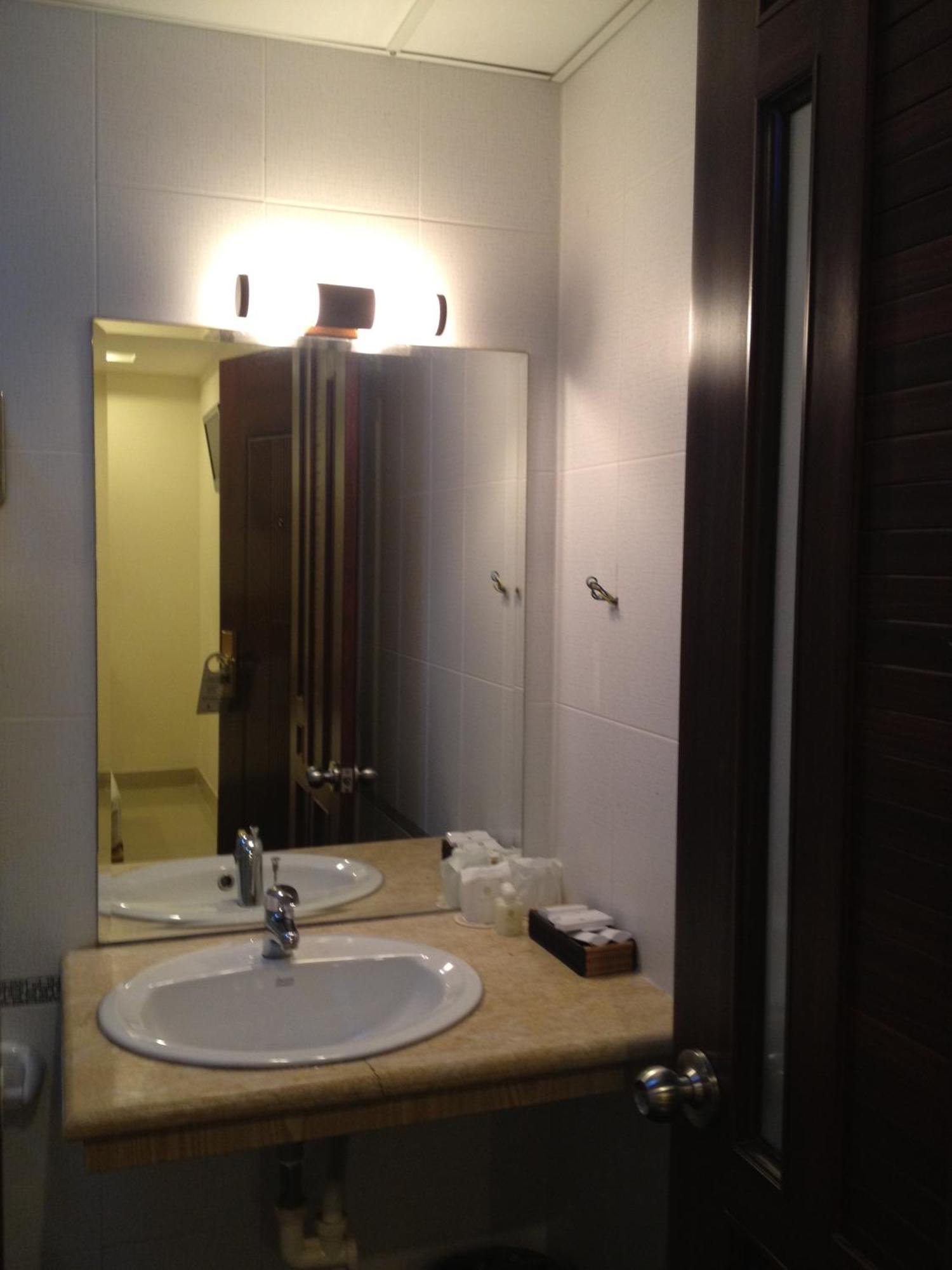 Song Anh Hotel Ho Či Minovo Město Exteriér fotografie