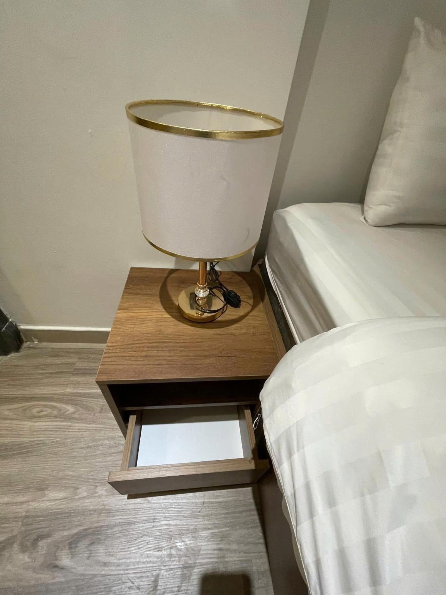 Song Anh Hotel Ho Či Minovo Město Exteriér fotografie