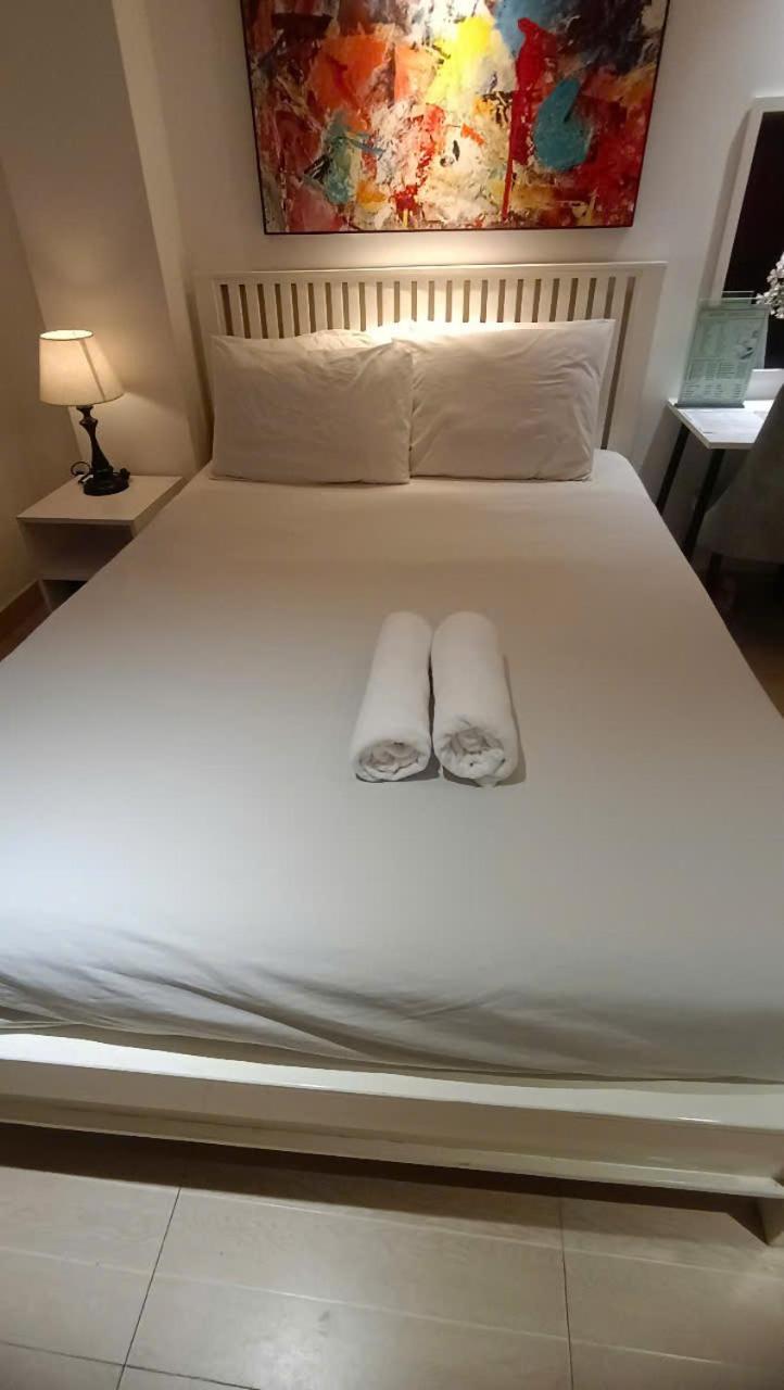 Song Anh Hotel Ho Či Minovo Město Exteriér fotografie