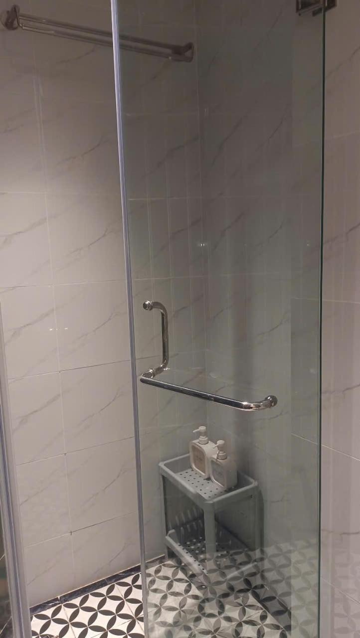 Song Anh Hotel Ho Či Minovo Město Exteriér fotografie