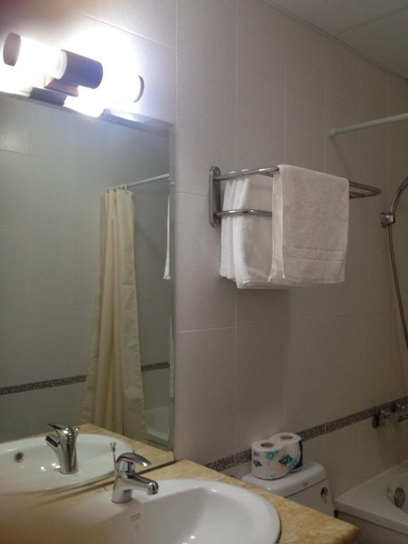Song Anh Hotel Ho Či Minovo Město Pokoj fotografie