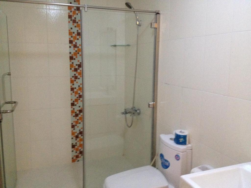 Song Anh Hotel Ho Či Minovo Město Pokoj fotografie